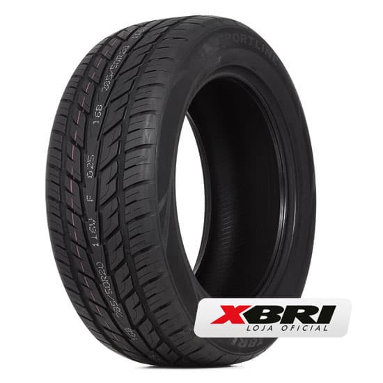 Foto del producto XBRI sportline 255/50R20