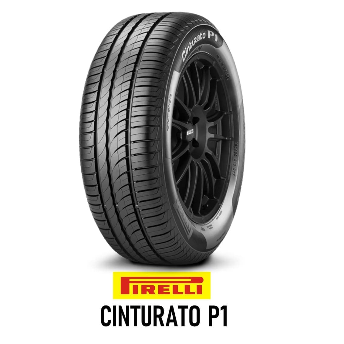 Foto del producto Pirelli p1 205/55R16