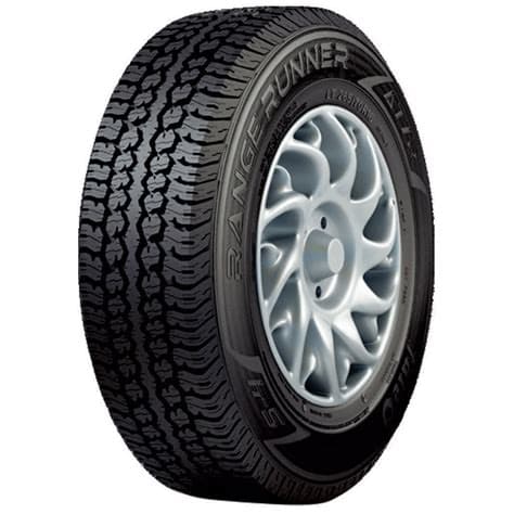 Foto del producto Fate ATR 245/70R16