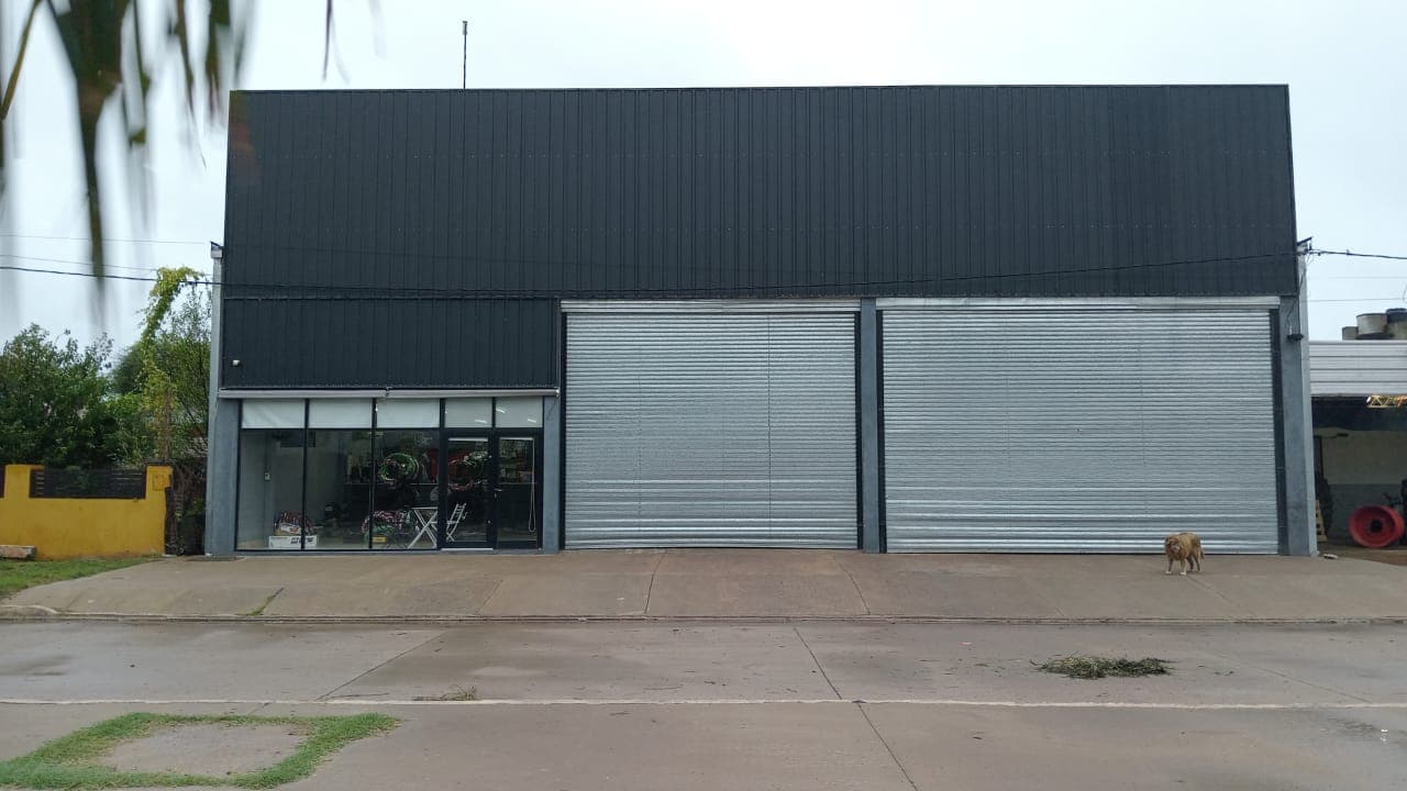 Taller de Gomeria Pato Lucas